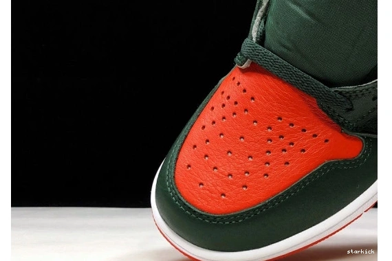 'Solefly' Og-Sf - AV3905-138 AV3905-138 Jordan Air 1 High Retro 0122